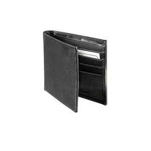 Wallet, Bi-Fold, Detroit Red Wings - Picture 1 of 6