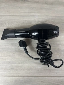 Go Super Magic 1500 Profi Haartrockner mit Ersatzdüse - Bild 1 von 7