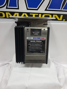Boat Intel Power Marine battery electronic converter charger PD2020 - Picture 1 of 7