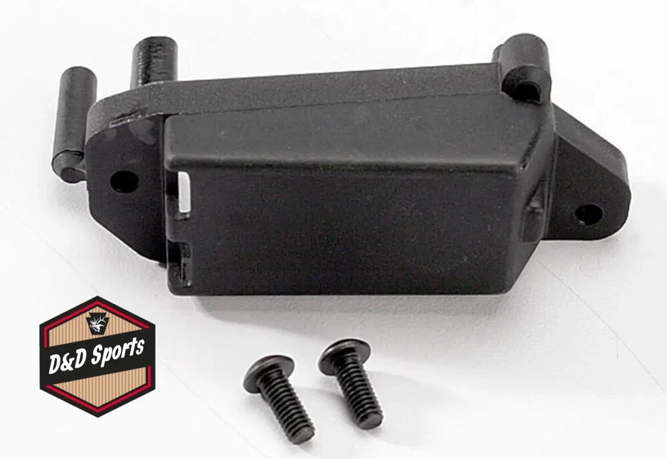 Traxxas 5325R - Servo montagem do acelerador, Revo, Slayer Pro - Imagem 1 de 1