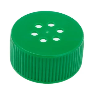 CELLTREAT Roller Bottle Cap Only, Vented, 24/Case, Sterile #229391 - Picture 1 of 1