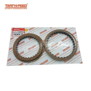 NEW F4A51 V4A51 R4A51 Transmission Clutch Friction Kit For HYUNDAI SANTA  TUCSON - Picture 1 of 6