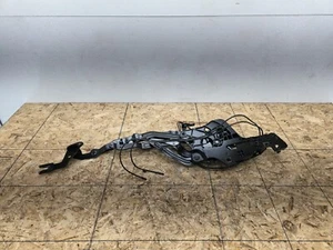 CHEVROLET CAMARO RS 16-24 OEM CONDUCTOR IZQUIERDO TECHO ALMACENAMIENTO TAPA SOPORTE BISAGRA - Imagen 1 de 7
