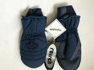 REUSCH KIDS SKI MITTEN XL - Picture 1 of 1