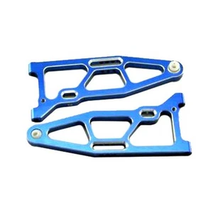 Brazo de suspensión delantera inferior de aluminio Redcat Racing 085019 2 piezas MONSOON XP 085019 - Imagen 1 de 1