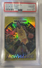 Kevin Durant 2019 Panini Hoops High Voltage Psa 10 #3 Gem Mint Graded