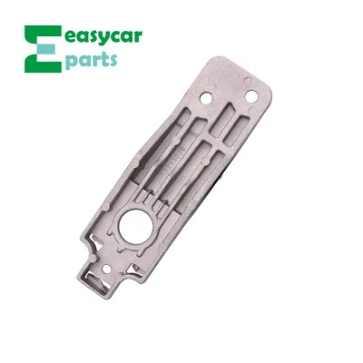 Soporte inferior radiador aluminio para Chevrolet Impala Malibu 2010 2011 2012 2013 Foto 1 de 4