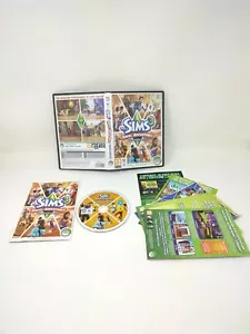 PC Eng DVD The Sims 3 Expansion Travel Adventures - Picture 1 of 1