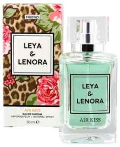 FIGENZI LEYA & LENORA Air Kiss PARFUM 50 ML FÜR DAMEN - Bild 1 von 1