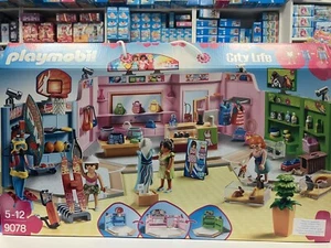 Playmobil 9078 Tienda De Bodas - Imagen 1 de 8