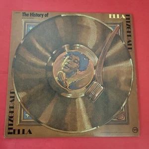 the history of ella fitzgerald - Picture 1 of 1