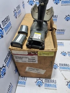 Symbol MC906R-GK0HBEER5US RFID Scanner, Programmed 40224658-003 - Picture 1 of 11