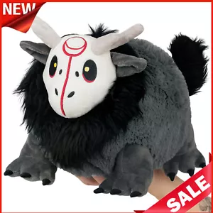 Forest Demon Plush Rare Stuffed Figure Pillow Soft Forest Demon Plush Toy Gift . - Picture 1 of 11