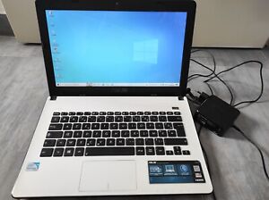 PC portable Asus X301A windows 10 écran 13,3" disque 500 Go très bon état