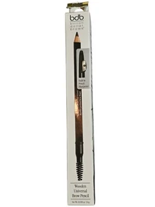 Billion Dollar Brows Universal Brow Pencil Sharpner Paraben Free 0.038 oz - Picture 1 of 12