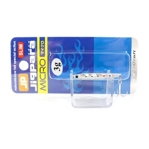 Vente Major Craft Métal Jig Jigpara JPMSL-3 Grammes Kei Shirasu 17 (7014)