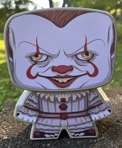 Pennywise Cup Cinemark Exclusive 2024 IT - Picture 1 of 4