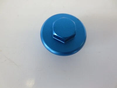 NUEVO tapón de aceite original Husqvarna 26130920044 Foto 1 de 3