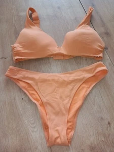 H&M Polster Bikini Set Göße 40 - Bild 1 von 1