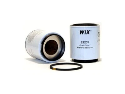 Separador de combustible para camión Sterling L7500 1999-2010 WIX 64735GZXB 2000 2001 2002 Foto 1 de 2
