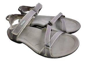 Teva Verra Women's Sandals Size 9 M $80 Msrp - Picture 1 of 7