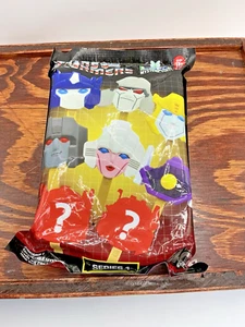 Culture Fly Meltz Transformers Series 1 Mystery Vinyl NEW unopened - Picture 1 of 1