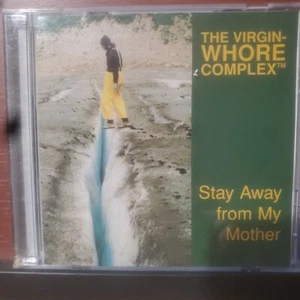 Stay Away from My Mother by The Virgin-Whore Complex (CD, Jan-1996, Emperor... - Picture 1 of 1