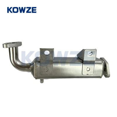 Radiador de escape refrigerador EGR para Ford Ranger Mazda BT-50 2,5 3,0 L P375 PX 06-2011 Foto 1 de 4