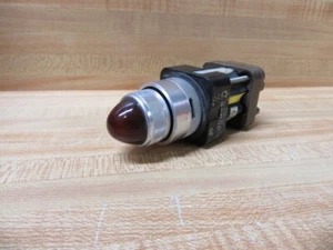 Square D 9001-TP21 Pilot Light 9001TP21 - Picture 1 of 5