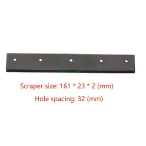 Printhead 5113 Reinigungswischerblatt Flachbett passt für Epson 4720 i3200 5113 - Bild 1 von 1