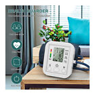 Digital Blood Upper Arm Blood Pressure Meter Bp Moniter Home LCD Display