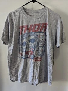 Camisa Avengers Endgame Thor Marvel Collector Corps Talla Grande Funko - Imagen 1 de 6