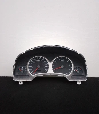 2005 - 2006 雪佛兰 Equinox 速度计仪表组仪表 22734851 — 第 1/4 张图片