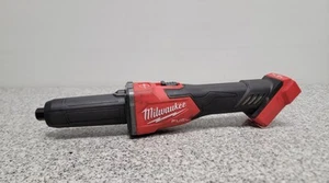Milwaukee 2939-20 M18 FUEL 18V Braking Die Grinder w/ Slide Switch - Bare Tool - Picture 1 of 6