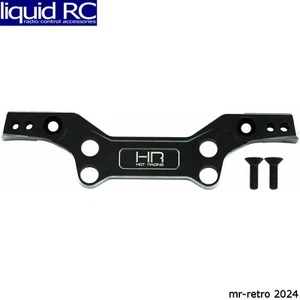 Hot Racing GRM30MJ01 Aluminum Rear Shock Tower Brace Grom Mojave - Picture 1 of 3