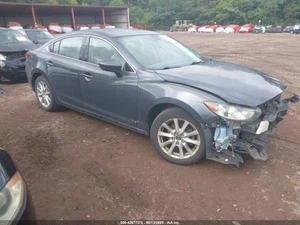 Chassis ECM Multifunction Fits 14-16 MAZDA 6 2622108 - Picture 1 of 12