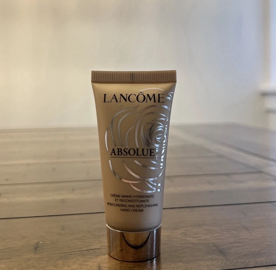 Lancome Absolue Moisturizing and Replenishing Hand Cream 1oz/30ml - Image 1 of 1
