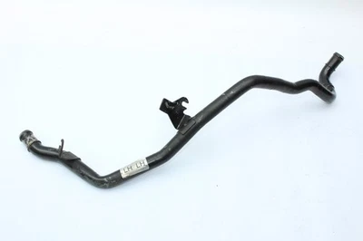 Tubo de manguera de agua refrigerante Bentley Continental GT GTC 2003-2013 FABRICANTE DE EQUIPOS ORIGINALES Foto 1 de 4