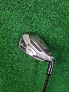 CALLAWAY Big Bertha 2015 8-Eisen, Graphit, 36,5 Zoll, Rechts, Senior Flex - Bild 1 von 5