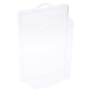 Pantalla Protech para figura de lucha libre WWE Elite 2016-2017 7,25" x 10,625" x 2,75" - Imagen 1 de 2