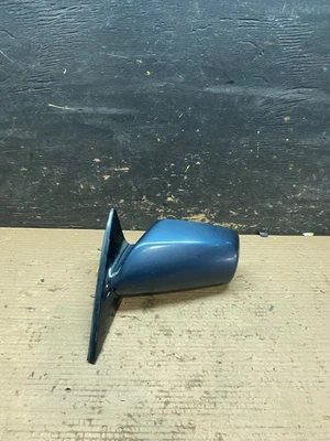 Espejo retrovisor lateral izquierdo Toyota Solara 2004 a 2008 conductor izquierdo puerta lateral izquierda V2627 DG Foto 1 de 4