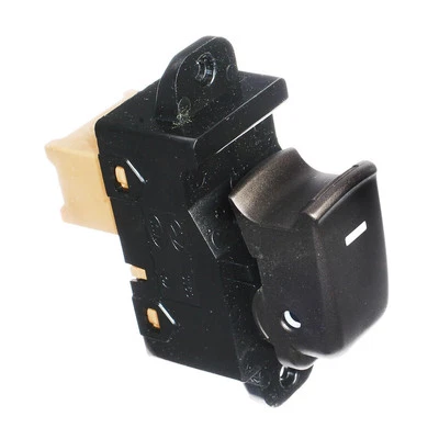 Interruptor de ventana de puerta trasero para Hyundai Sonata 2008-2010 SMP 2008 2009 2010 Foto 1 de 4