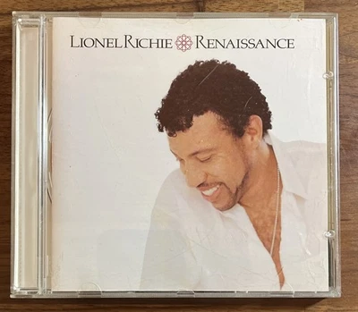 LIONEL RICHIE - Renaissance - Image 1 of 3