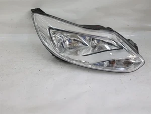 Scheinwerfer rechts Ford FOCUS 3 Turnier BM5113W029NB Varroc 09-2014 - Picture 1 of 4