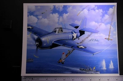 RECEPTOR MEDALLA DE HONOR DE LA SEGUNDA GUERRA MUNDIAL R.E. ARTÍCULO AUTÓGRAFO GALER (1913-2005)~ Foto 1 de 2