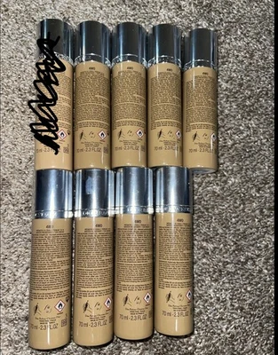 BASE SPRAY DIOR AIRFLASH LUMINOSIDAD AEROGRAFIADA Foto 1 de 4