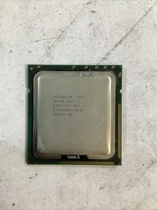 Intel Core i7-920 2.66GHz Quad-Core processor NS-Q2D - Picture 1 of 2