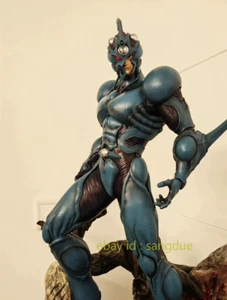 Prime 1 Studio 1/4 UPMGV-01UT Bio Booster Armor Guyver edizione lusso in magazzino - Foto 1 di 12