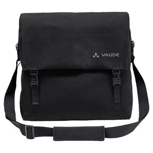 Vaude Augsburg IV Fahrradtasche L 41cm Laptopfach #VAU-16137 (black) - Bild 1 von 6