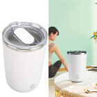 Automatic Mixing Cup Automatic Stirring Cup Electric Drink Warmer 350Ml High